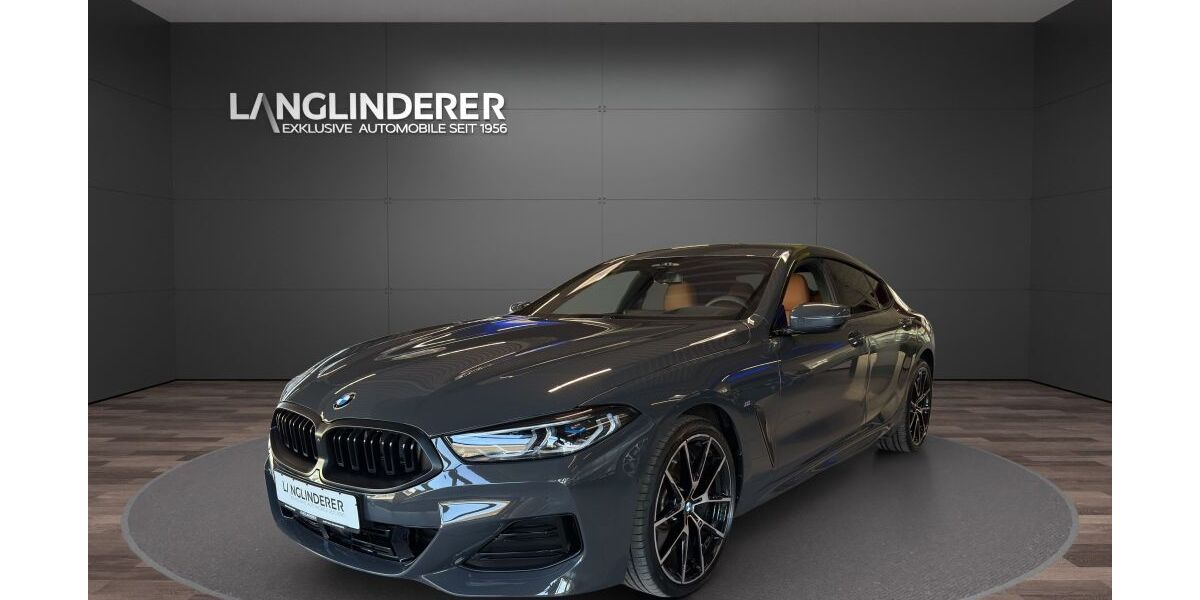 BMW 840 14.569 km 81.900 &euro; Altötting 84503