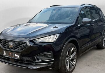 Seat Tarraco 62.500 km 36.450 &euro; Bitburg 54634
