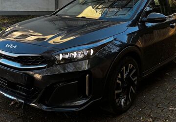 Kia XCeed 22.000 km 17.200 &euro; Königswinter 53639