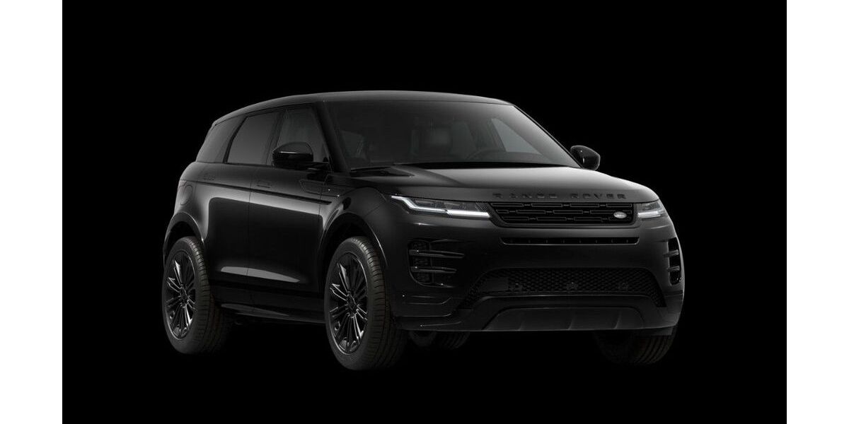 Land Rover Range Rover Evoque 3.000 km 56.990 &euro; Schwerin 19057