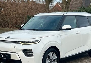 Kia Soul 253.503 km 11.781 &euro; Bad Bentheim 48455