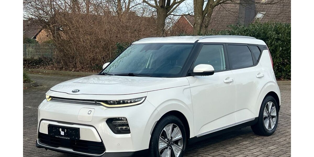 Kia Soul 253.503 km 11.781 &euro; Bad Bentheim 48455