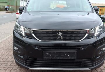 Peugeot Rifter 172.000 km 9.750 &euro; Bocholt 46395