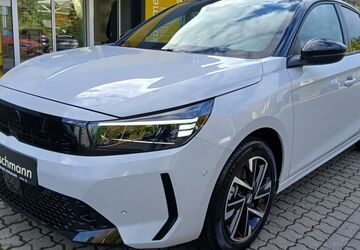 Opel Corsa 2.500 km 21.390 &euro; Espelkamp 32339