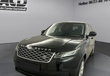 Land Rover Range Rover Velar 64.400 km 43.870 &euro; Darmstadt 64289