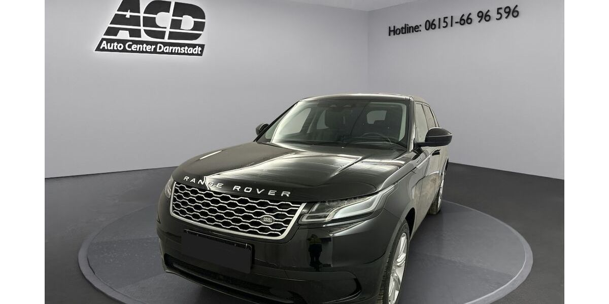 Land Rover Range Rover Velar 64.400 km 43.870 &euro; Darmstadt 64289