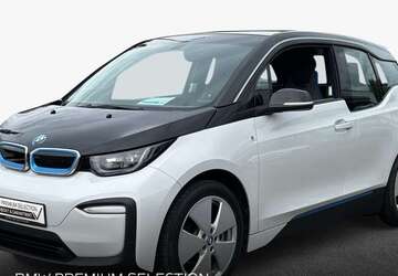 BMW i3 20.991 km 22.990 &euro; Rastatt 76437