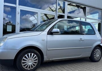 VW Lupo 109.990 km 990 &euro; Wilkau Haßlau/OT Silberstraße 08112