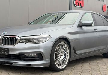 Alpina B5 90.500 km 48.950 &euro; Coesfeld 48653