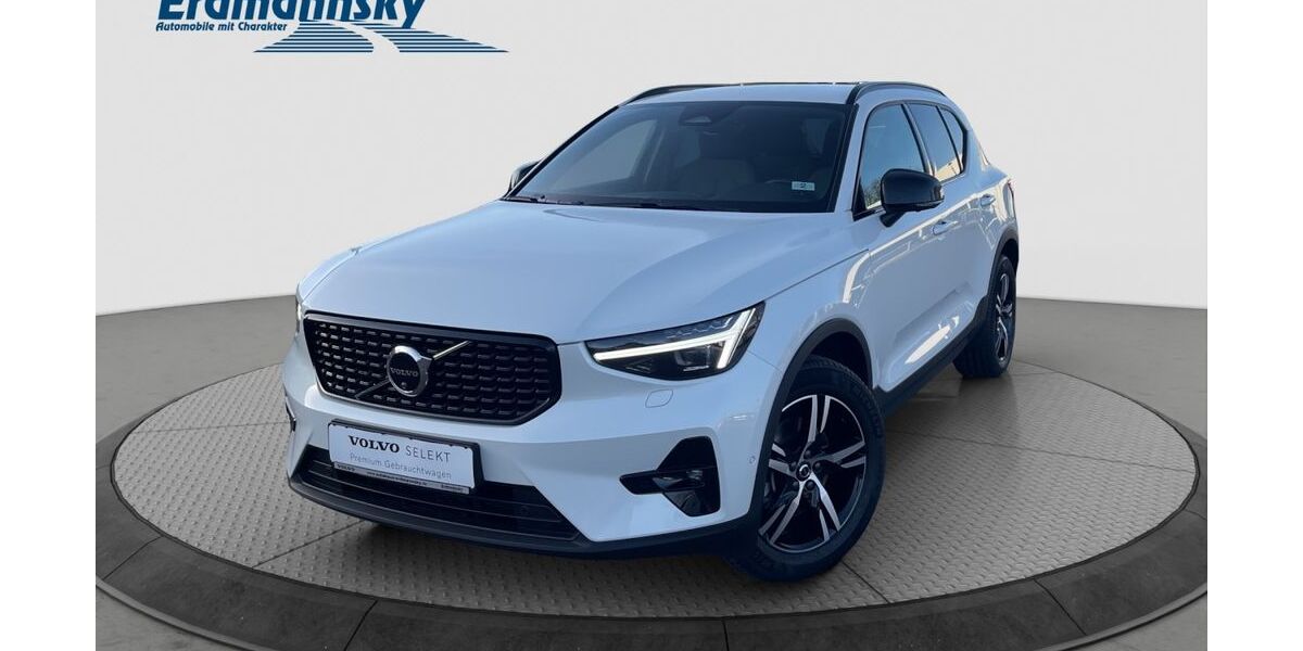 Volvo XC40 20.500 km 36.440 &euro; Celle 29229