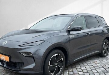 MG S5 5.665 km 30.979 &euro; Bamberg 96052