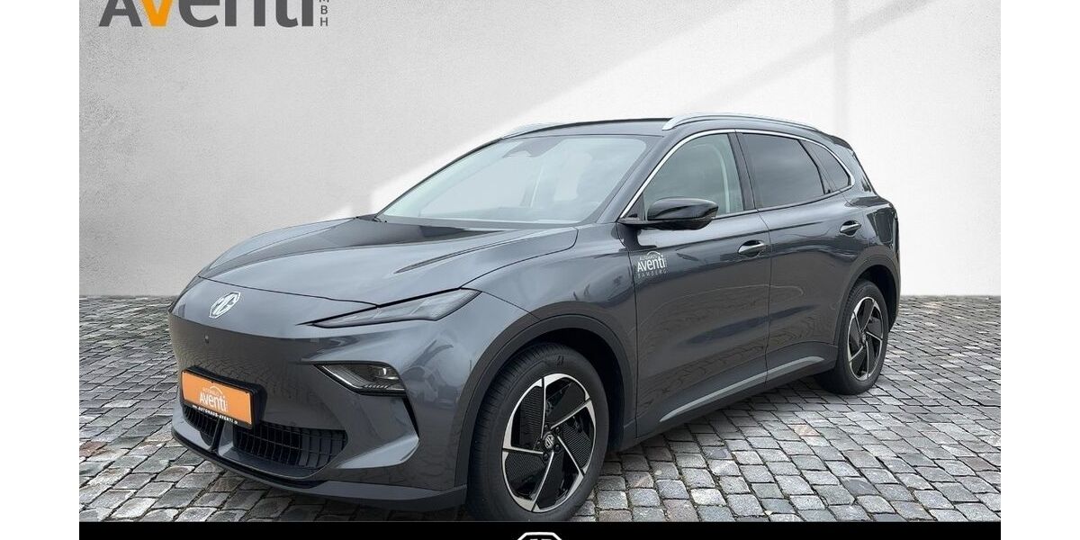 MG S5 5.665 km 30.979 &euro; Bamberg 96052