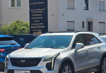 Cadillac XT4 95.101 km 22.900 &euro; Beckingen 66701