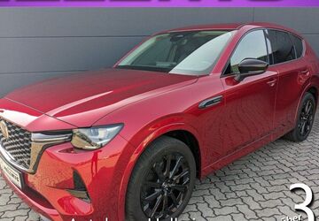 Mazda CX-60 49.990 km 37.680 &euro; Hoyerswerda 02977