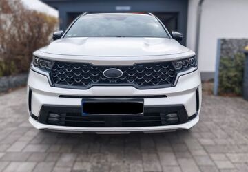 Kia Sorento 154.390 km 31.800 &euro; Ohorn 01896