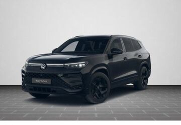 VW Tayron 2.900 km 54.954 &euro; Neunkirchen 66538