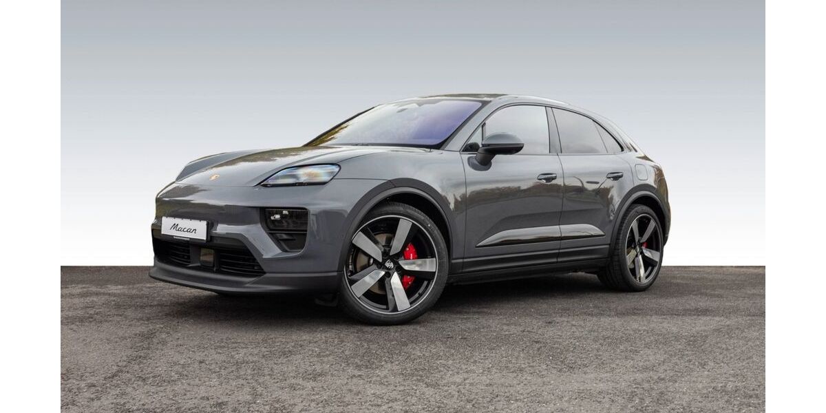 Porsche Macan 19.900 km 99.880 &euro; Recklinghausen 45665