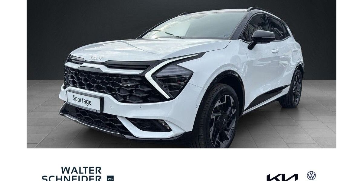 Kia Sportage 15.000 km 37.990 &euro; Siegen 57072