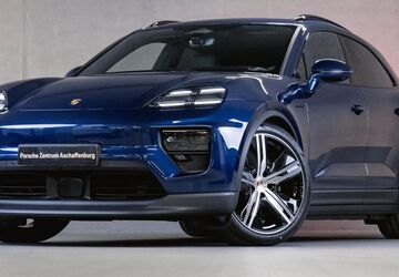 Porsche Macan 9.990 km 98.999 &euro; Aschaffenburg 63739