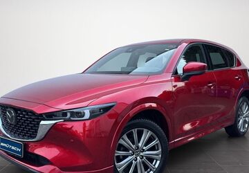 Mazda CX-5 25.800 km 38.980 &euro; Singen 78224