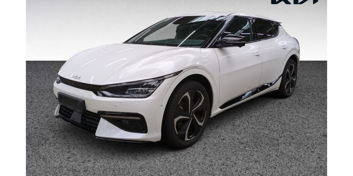 Kia EV6 16.491 km 36.550 &euro; Jettingen 71131