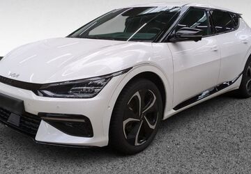 Kia EV6 16.491 km 37.450 &euro; Jettingen 71131