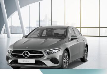 Mercedes-Benz A 180 19.537 km 27.480 &euro; Dresden 01239