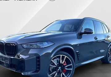 BMW X5 4.900 km 89.804 &euro; Spenge 32139
