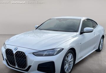 BMW 420 23.381 km 39.999 &euro; Dortmund 44263