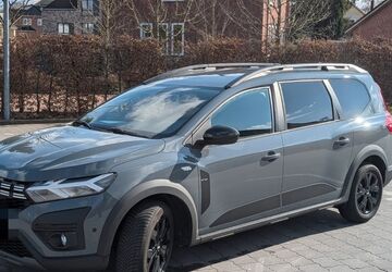 Dacia Jogger 36.000 km 16.300 &euro; Hamburg 22419