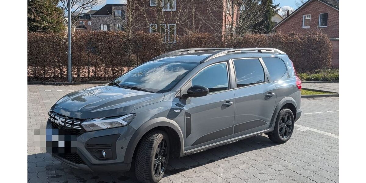 Dacia Jogger 36.000 km 16.300 &euro; Hamburg 22419