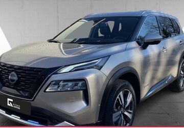 Nissan X-Trail 21.179 km 35.990 &euro; Hamburg 22159