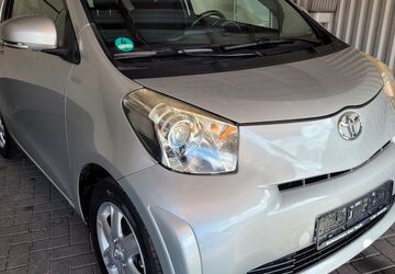 Toyota IQ 80.855 km 6.900 &euro; Berlin 12277