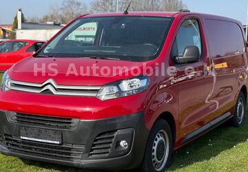 Citroen Jumpy 36.951 km 16.899 &euro; Brake 26919