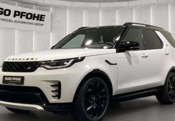 Land Rover Discovery 28.404 km 59.950 &euro; Hamburg 22297