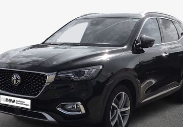 MG HS 19.300 km 18.490 &euro; Markdorf 88677