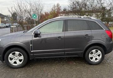 Opel Antara 69.000 km 12.500 &euro; Rödermark 63322