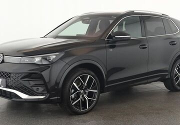 VW Tiguan 10.000 km 49.284 &euro; Düsseldorf 40233