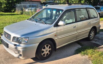 Gebrauchte Kia Joice