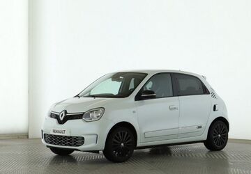 Renault Twingo 15.950 km 15.890 &euro; Chemnitz 09113