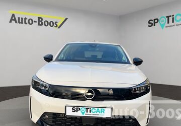 Opel Corsa 12.000 km 19.900 &euro; Hochscheid 54472