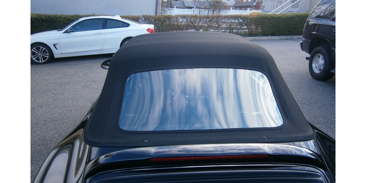 Porsche 911 Cabriolet 55.092 km 89.999 &euro; Fair Lawn 