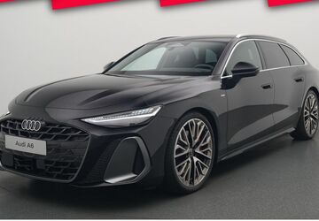 Audi A6 1.009 km 82.880 &euro; Leverkusen 51373