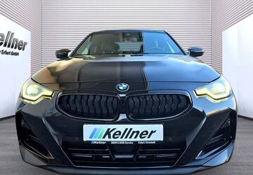 BMW M240i 63.500 km 42.690 &euro; Erfurt 99091