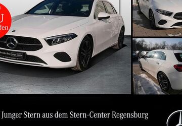 Mercedes-Benz A 180 4.706 km 30.340 &euro; Regensburg 93053