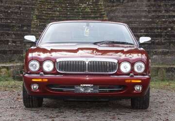Jaguar Daimler 172.000 km 29.999 &euro; Heppenheim 64646