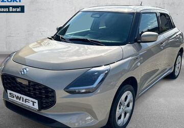 Suzuki Swift 1.800 km 19.990 &euro; Lahr 77933