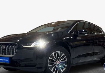 Jaguar I-Pace 42.950 km 34.399 &euro; Neu-Ulm 89231