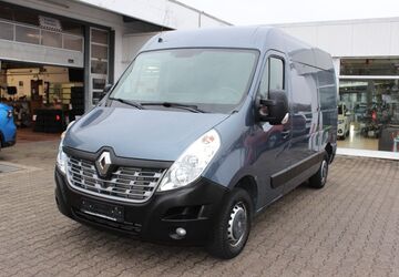 Renault Master 78.159 km 16.990 &euro; Massenbachhausen 74252