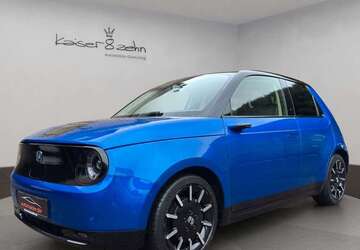 Honda e 24.384 km 16.888 &euro; Saarbrücken 66133